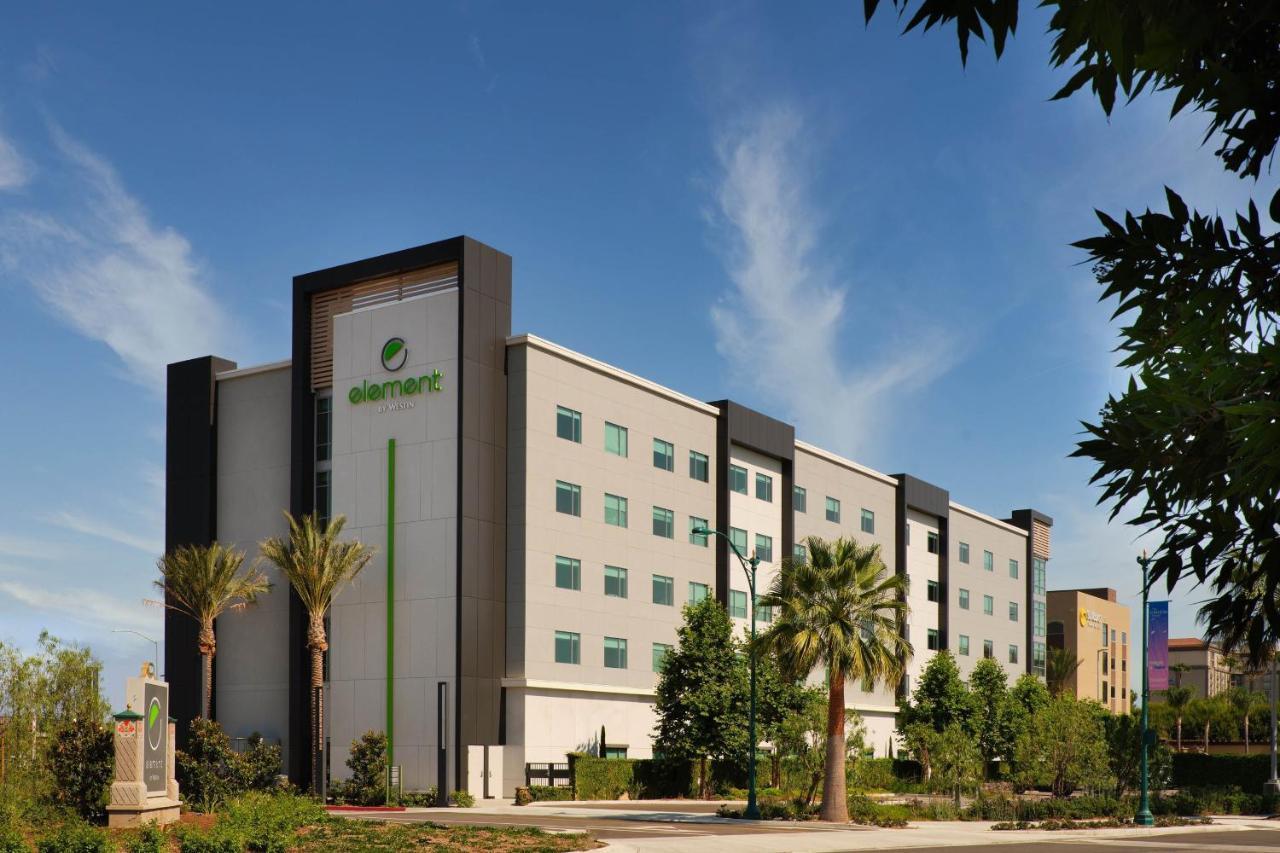 เอลเลเมนต์ แอนาไฮม์ รีสอร์ต คอนเวนชั่น เซ็นเตอร์ Hotel ภายนอก รูปภาพ