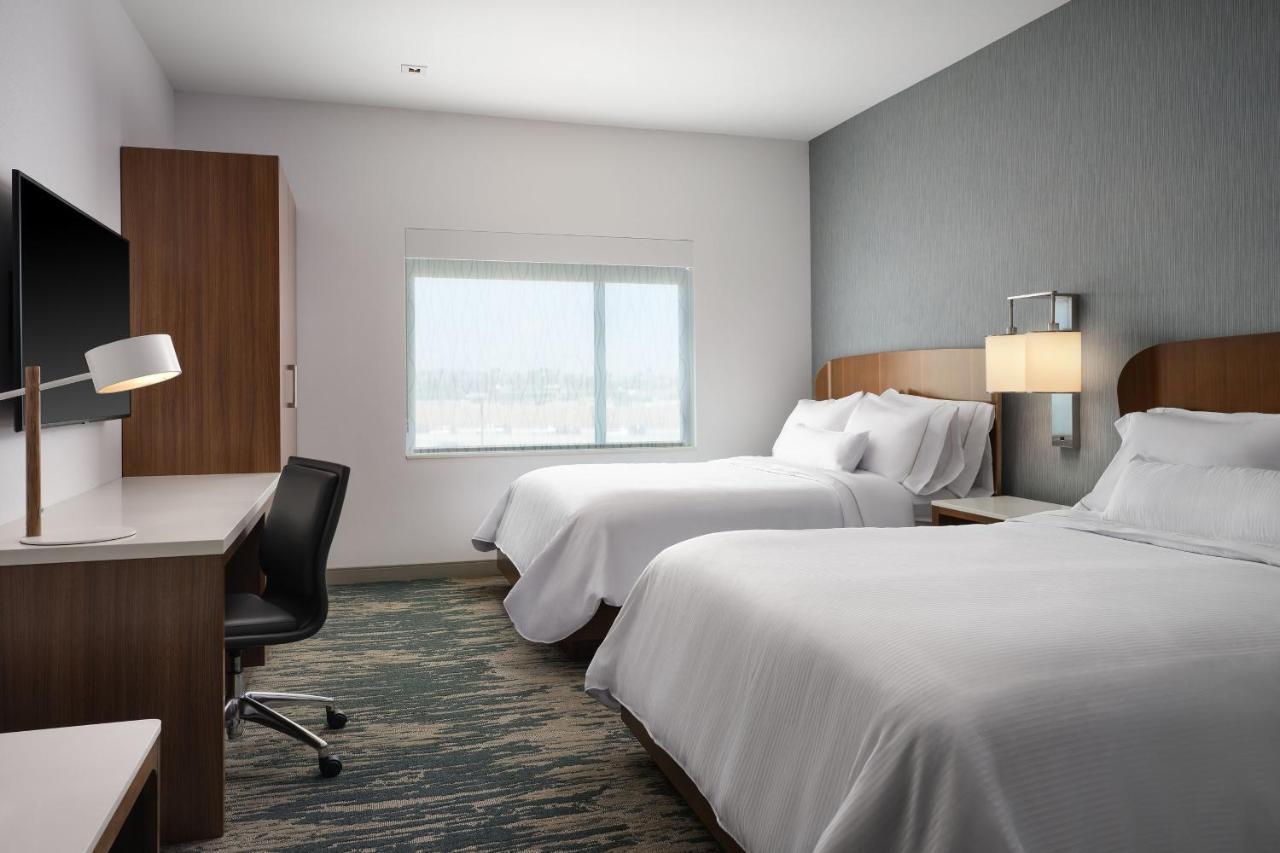 เอลเลเมนต์ แอนาไฮม์ รีสอร์ต คอนเวนชั่น เซ็นเตอร์ Hotel ภายนอก รูปภาพ