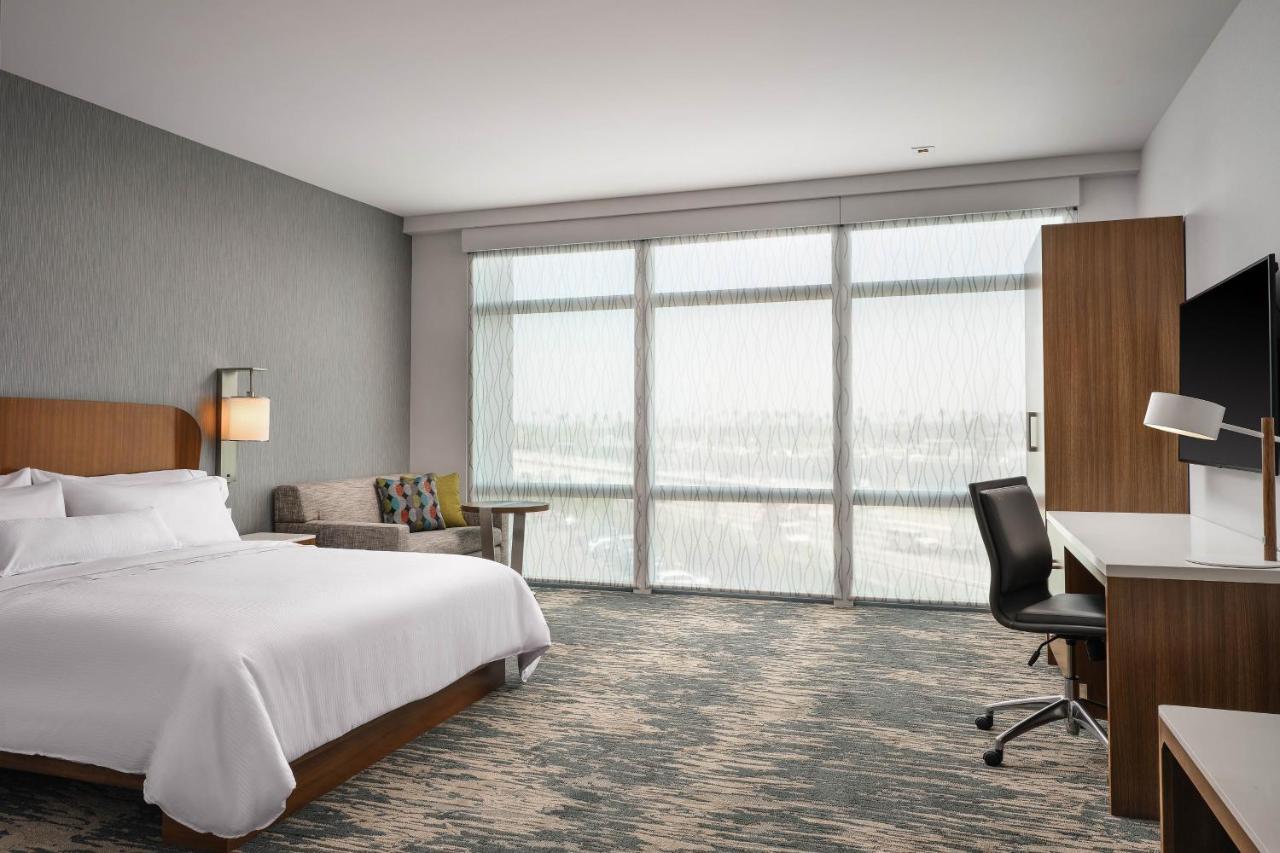 เอลเลเมนต์ แอนาไฮม์ รีสอร์ต คอนเวนชั่น เซ็นเตอร์ Hotel ภายนอก รูปภาพ