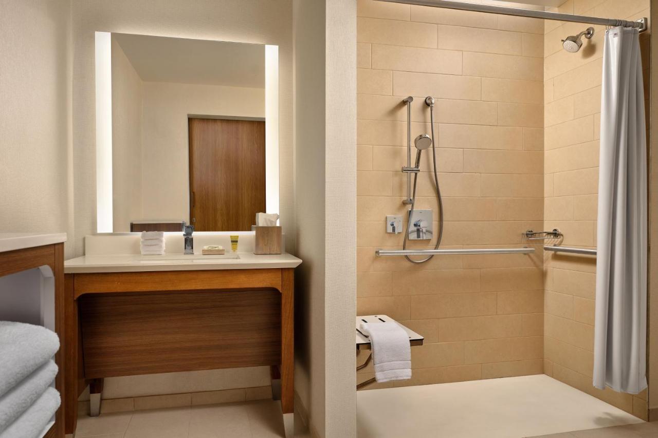 เอลเลเมนต์ แอนาไฮม์ รีสอร์ต คอนเวนชั่น เซ็นเตอร์ Hotel ภายนอก รูปภาพ